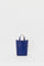 Hender Scheme 「assemble hand bag tall S / blue」