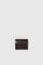 Hender Scheme 「bellows wallet / dark brown」