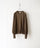 barbell object 「bo-05c04 bo top (free) / khaki」