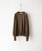 barbell object 「bo-05c04 bo top (free) / khaki」