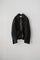 barbell object 「bo-07j08 leather jkt / black」
