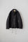 barbell object 「bo-07j04 coach jkt / black」