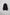 barbell object 「bo-07j05 zipper bl / black」