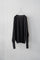 barbell object 「bo-07kn01 ls knit / black」