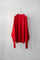 barbell object 「bo-07kn01 ls knit / red」