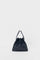 Hender Scheme 「bucket bag / navy」