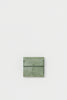 Hender Scheme 「clasp wallet / green」