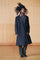 OUR LEGACY 「WHALE COAT GRANITE WATER REPELLENT MELTON」
