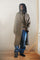 OUR LEGACY 「THIRD CUT SHELLY WASH」