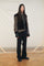 OUR LEGACY 「TOP VEST PROFOUND BROWN MAMMOTH CORD」