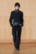 OUR LEGACY 「BORROWED CHINO PROFOUND BROWN MAMMOTH CORD」