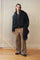 OUR LEGACY「ACE JACKET BLACK AERO NYLON」