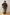 OUR LEGACY 「FULL ZIP HOOD DORF CHECK HAIRY WOOL」