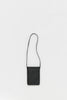 Hender Scheme 「cow shoulder small / black」