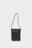 Hender Scheme 「cow shoulder big / black」