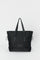 Hender Scheme 「dual tote big / black」