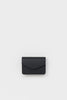 Hender Scheme 「flap billfold / black」