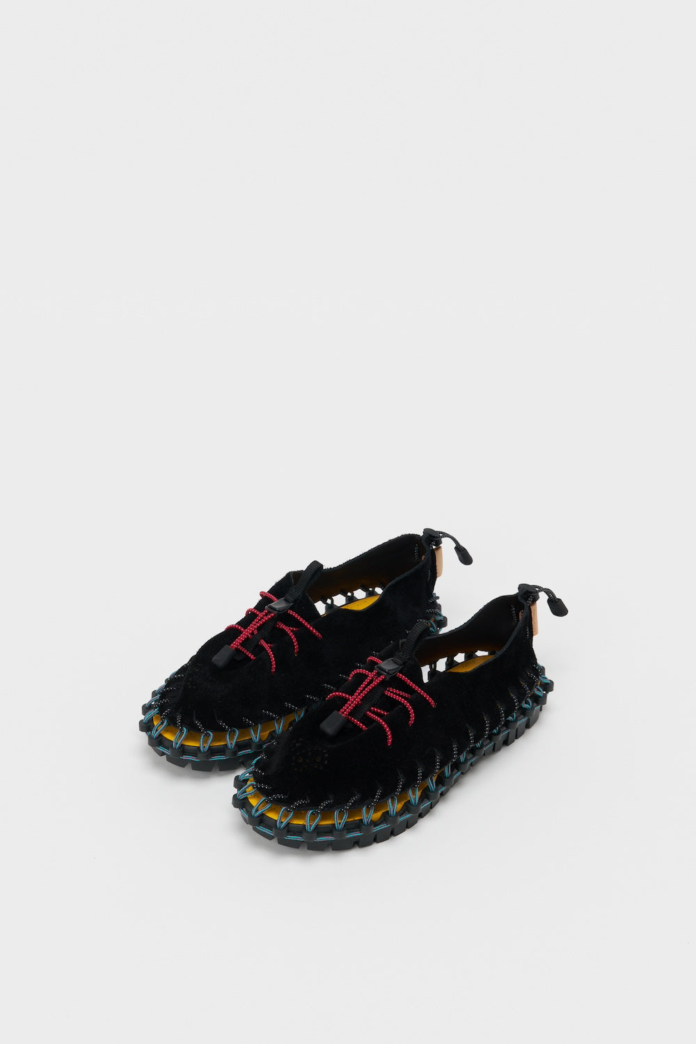 Hender Scheme 「hammock / black multi」 – SISTER