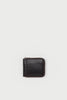 Hender Scheme 「horizontal zip purse / choco」