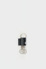 Hender Scheme 「key ring / black」