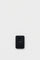 Hender Scheme「magnet card case / black」