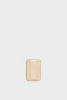 Hender Scheme「magnet card case / natural」
