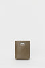 Hender Scheme 「not eco bag small / taupe」