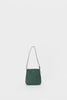 Hender Scheme 「one side belt bag petit / green」