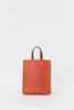 Hender Scheme 「paper bag small / copper orange」