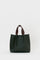 Hender Scheme 「piano bag medium / moss green」