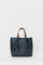 Hender Scheme 「piano bag medium / navy」