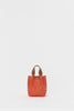 Hender Scheme 「piano bag small / copper orange」