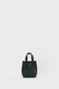 Hender Scheme 「piano bag small / moss green」