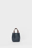 Hender Scheme 「piano bag small / navy」