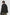 OUR LEGACY 「FULL ZIP HOOD BLACK HAIRY WOOL」