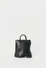 Hender Scheme 「shoes bag small / black」