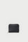 Hender Scheme 「square zip purse / black」