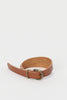 Hender Scheme 「tanning belt / brown」