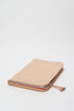 Hender Scheme 「zip file / natural/tricolor」