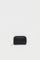 Hender Scheme 「zip key purse / black」