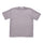 AURALEE 「LUSTER PLATING TEE / KHAKI GRAY」