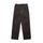 AURALEE 「FINX LIGHT CORDUROY EASY SLACKS / DARK BROWN」