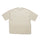 AURALEE 「SUPER SOFT WOOL JERSEY MOCK-NECK TEE / IVORY」