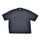 AURALEE 「SUPER SOFT WOOL JERSEY MOCK-NECK TEE / DARK NAVY」