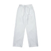 AURALEE 「WASHED FINX TWILL EASY WIDE PANTS / WHITE」